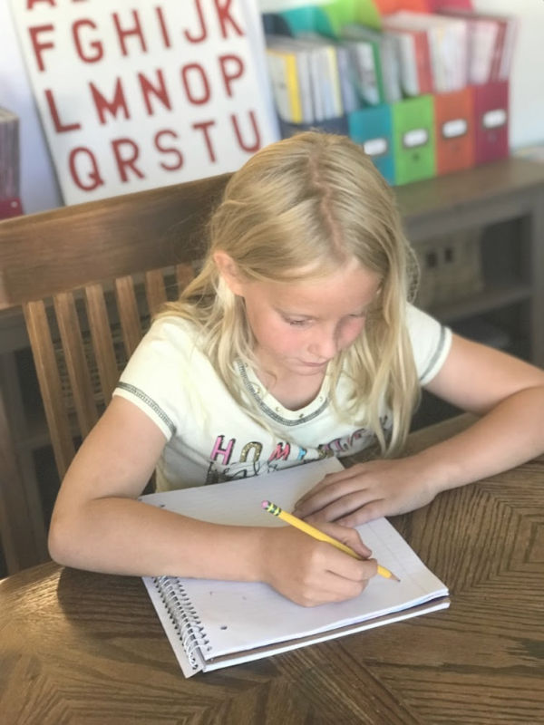 15 summer writing prompts school age summer activity