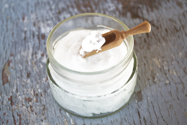 DIY Sunscreen Options