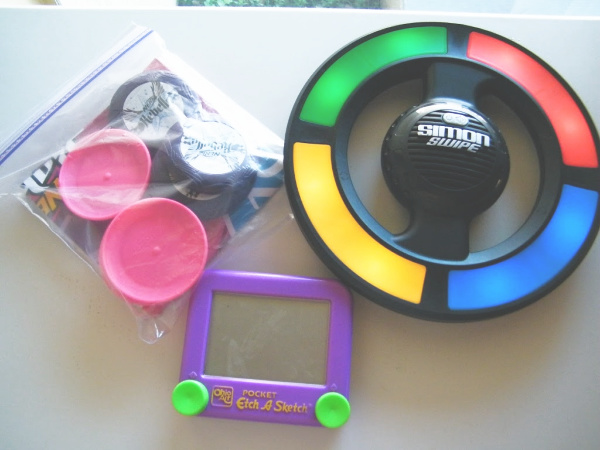 Cheap Road Trip Activities for Kids