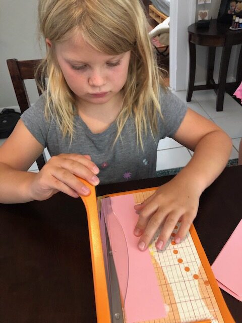 DIY Alphabet Memory Game activity for kids learning uppercase and lowercase letters.