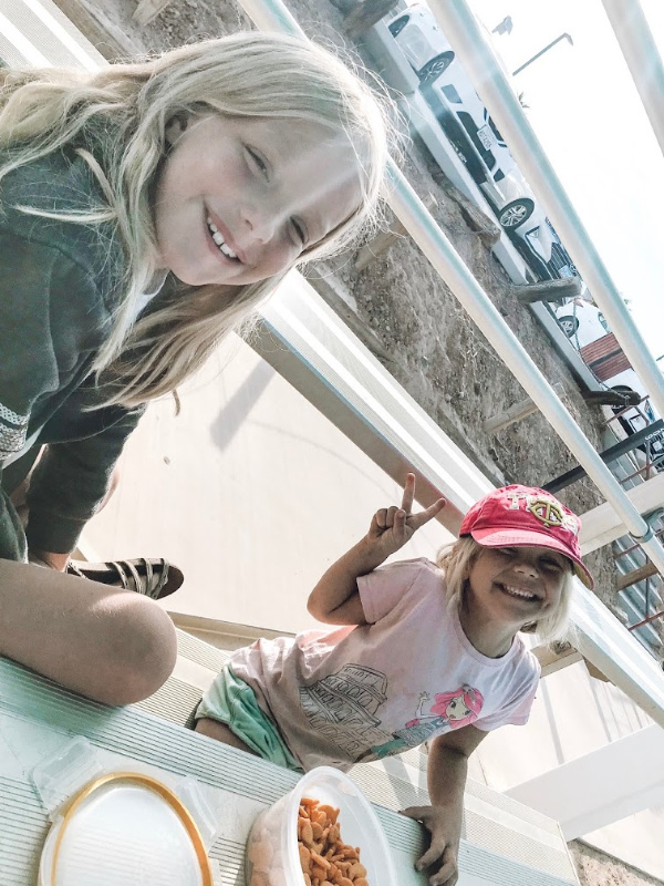 when you are an overwhelmed mom tips for keeping perspective on the tough days of being a mom