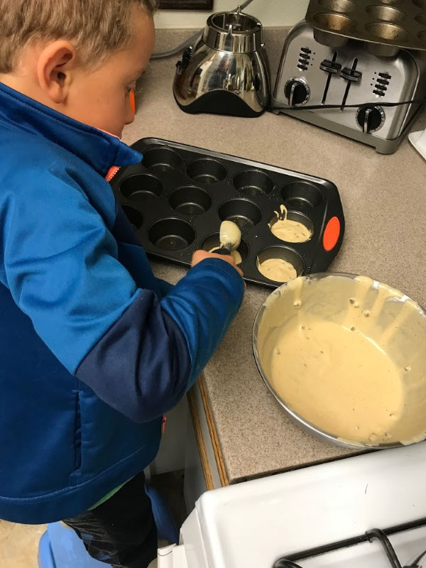 Stay at Home Snacks During Quarantine: A great list of simple, healthy snacks to give the kids great snack options at home.