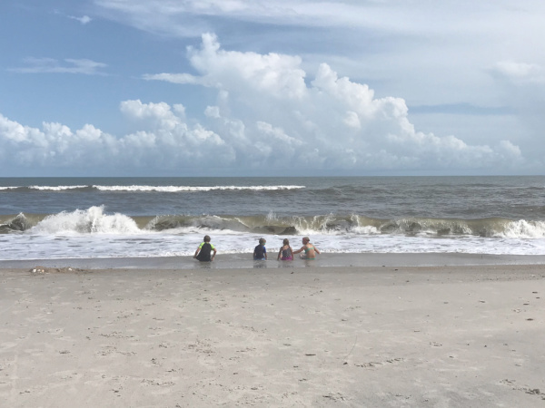 Planning for the new school year (covid or not) means balance and flexibility are the keys. These 5 tips helped me stay positive about the new school year for my kids.