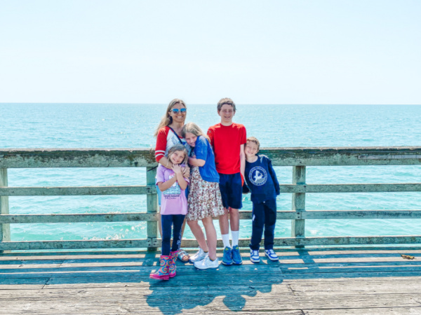 Ultimate Guide Summer at Home with Kids