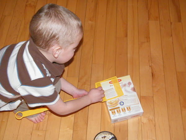 Preschool at home word find DIY Dollar Store activity idea.
