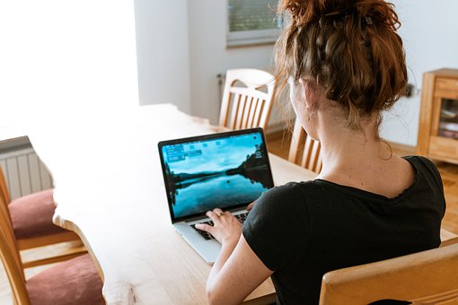 Back to School for Moms: Portable Career Options
