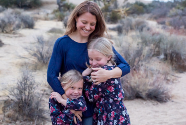 The Sweet Gifts of Motherhood, by JoyAmo Jewelry