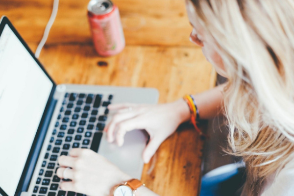 What Moms and Social Workers Have in Common