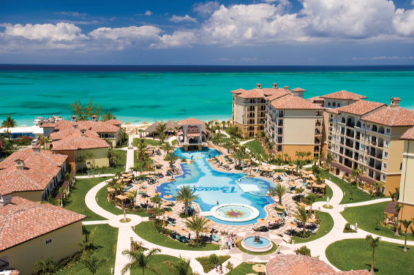 Unique Holiday Family Vacations