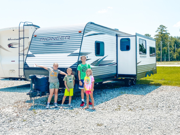 Holiday family travel ideas.