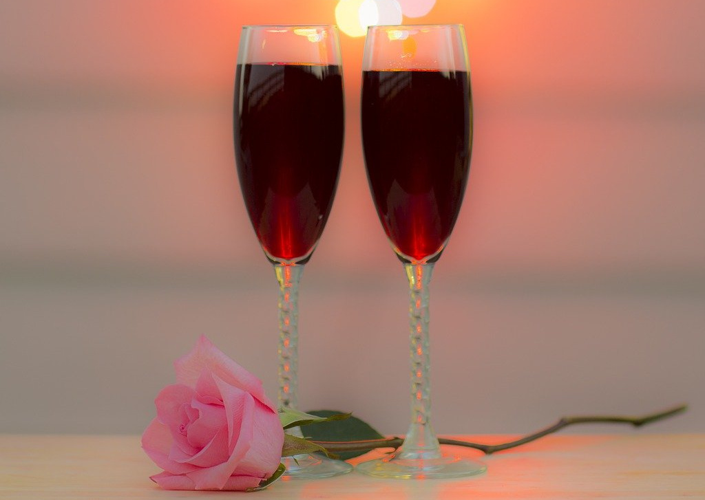 Date Night In Ideas for Staying at Home