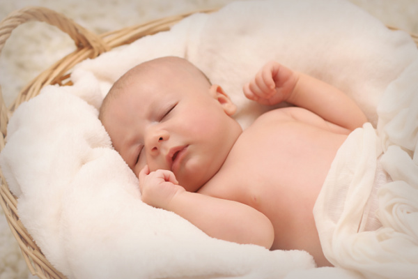 When Breastfeeding is Not Working
