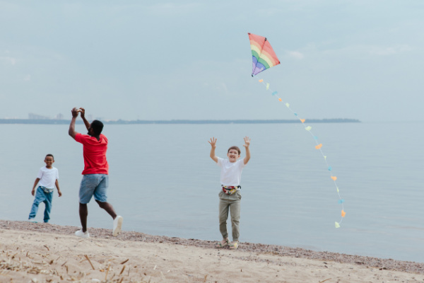 Summer Boredom Busters by Age
