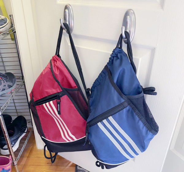 School Year Organization That Works