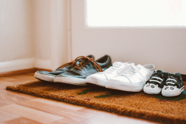 Families are falling apart so why don't we fix it? Ideas to ponder with the school shootings, crazy school board decisions and crisis in households.