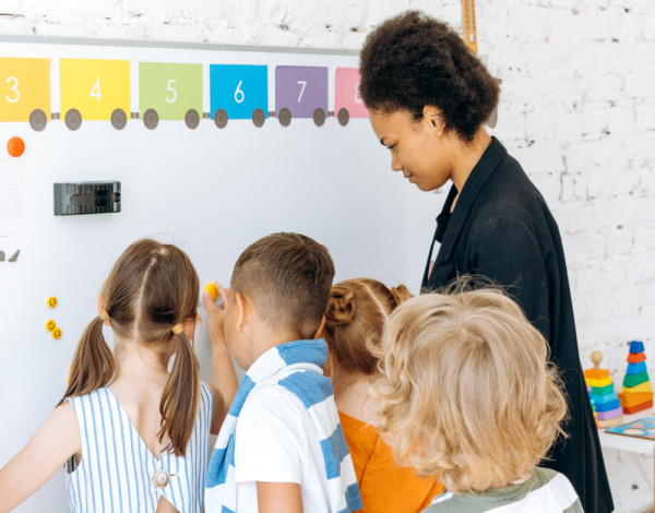 Activities for the 100th Day of School