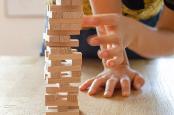 Hidden Benefits of Family Game Night