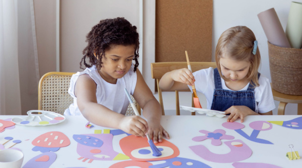 25 Activities When it is Too Cold to Play Outside