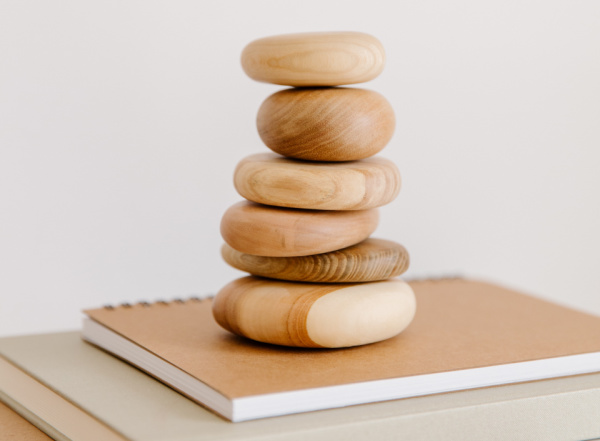Re-Balancing Life