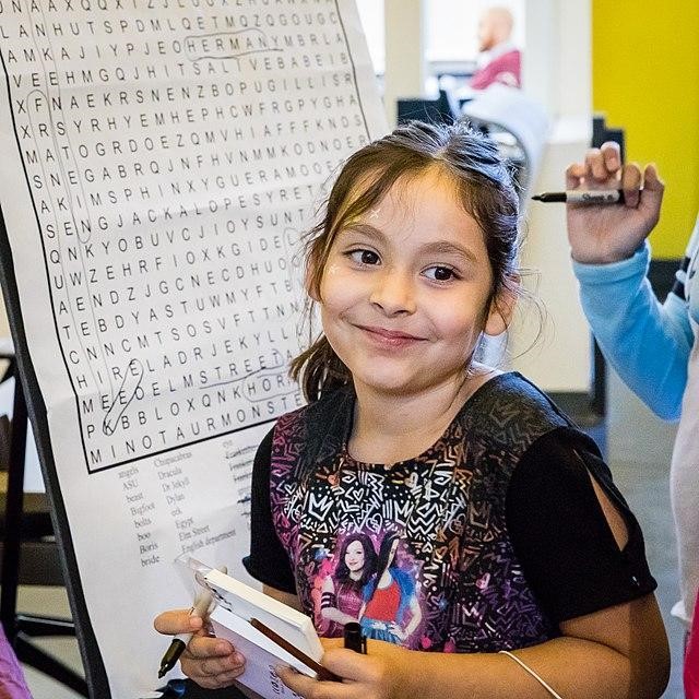 Top 5 Benefits of Word Searches for Your Kids