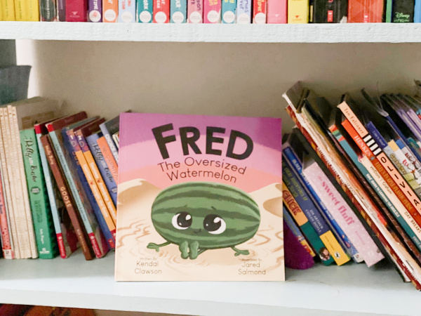 How Do We Teach Children That They Are Loved?