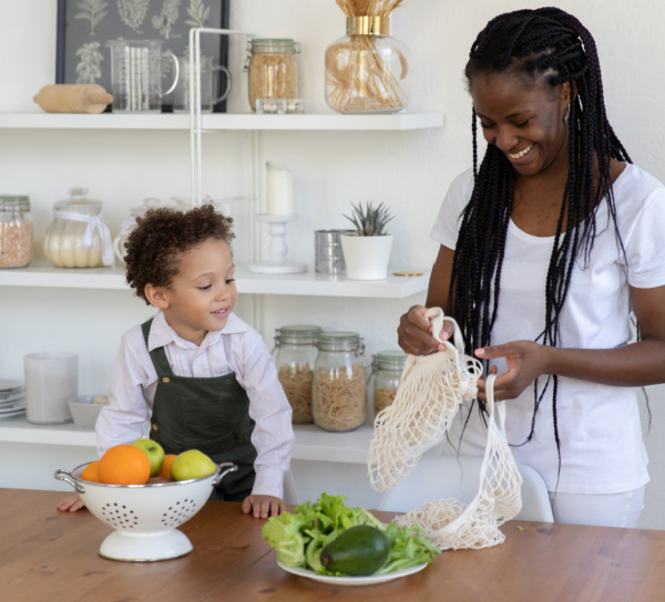 Budget-Friendly Ways to Feed Kids With Costco