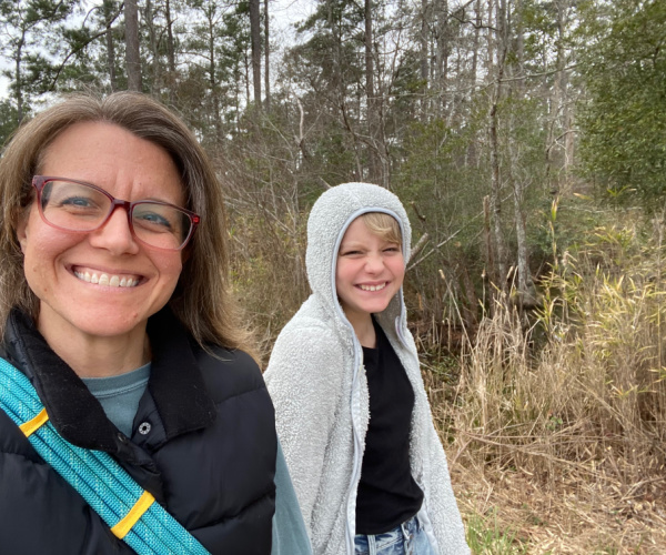 5 Lessons to Share With Your Teen: Building a Strong Foundation for Life