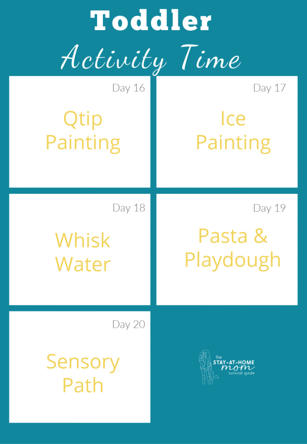 Toddler Play and Grow Activity Time - Image 4