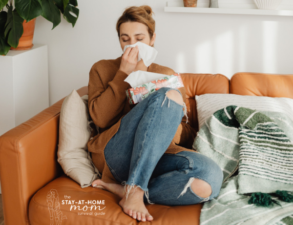 Guide to Eliminating Allergies at Home