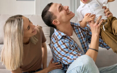 Play & Grow for Toddlers: Toddler Activities Program