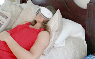 Stress of Mom Life and A Quick Tip to Relax
