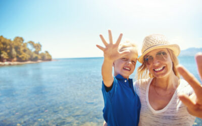 Coral Reef Activities: Learning About the Ocean