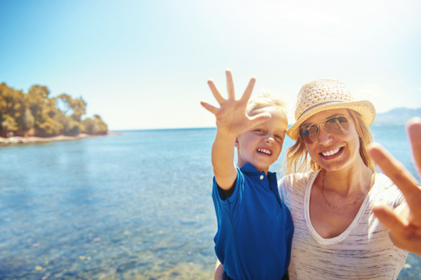 Coral Reef Activities: Learning About the Ocean