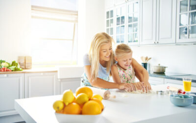 A Mother’s Guide to Virus-Killing Technology