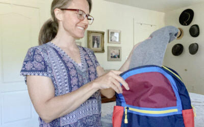 Holiday Travel with Kids: Tips from Traveling Over 10,000 Miles with Kids