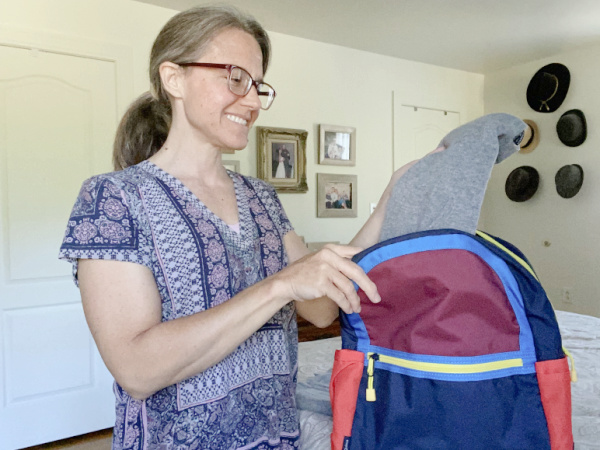 Holiday Travel with Kids: Tips from Traveling Over 10,000 Miles with Kids