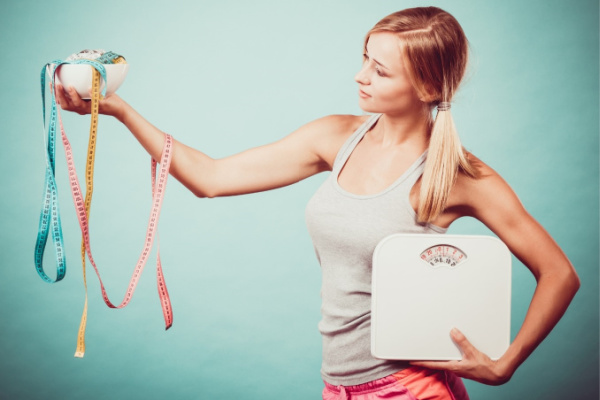 Essential Tips to Maintain a Healthy Weight