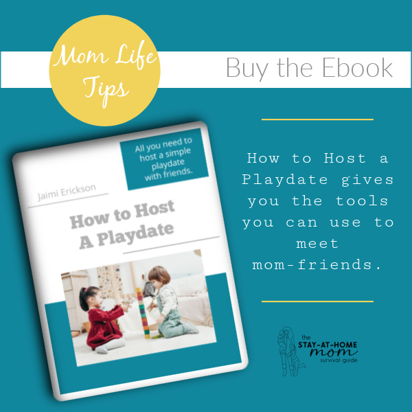 How to Host a Playdate (Ebook) - Image 3
