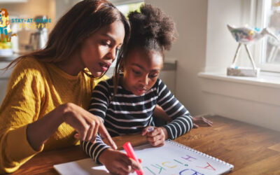Slowing Down Learning Speed Equals Growth