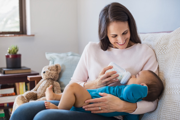 Choosing the Right Kids Bottle: A Comprehensive Guide for Parents