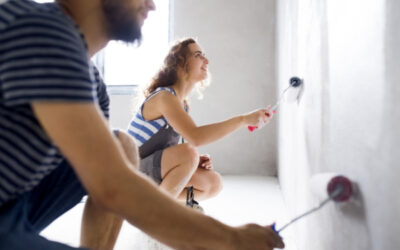 Choosing Non-Toxic Paints for a Healthier Home Environment