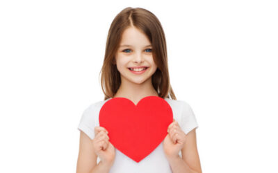 Kid-Made Valentines Crafts
