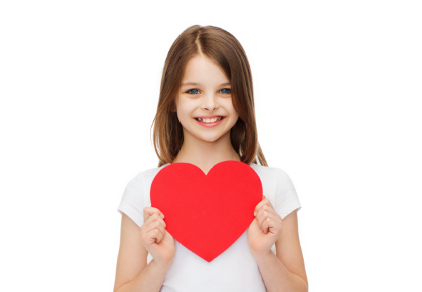 Kid-Made Valentines Crafts