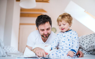 Bedtime Routines for Kids: A Recipe for Sweet Dreams and Happy Mornings