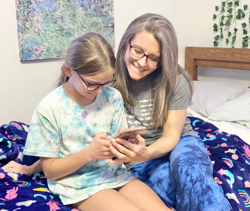 Making Bedtime Stories More Fun for the Whole Family