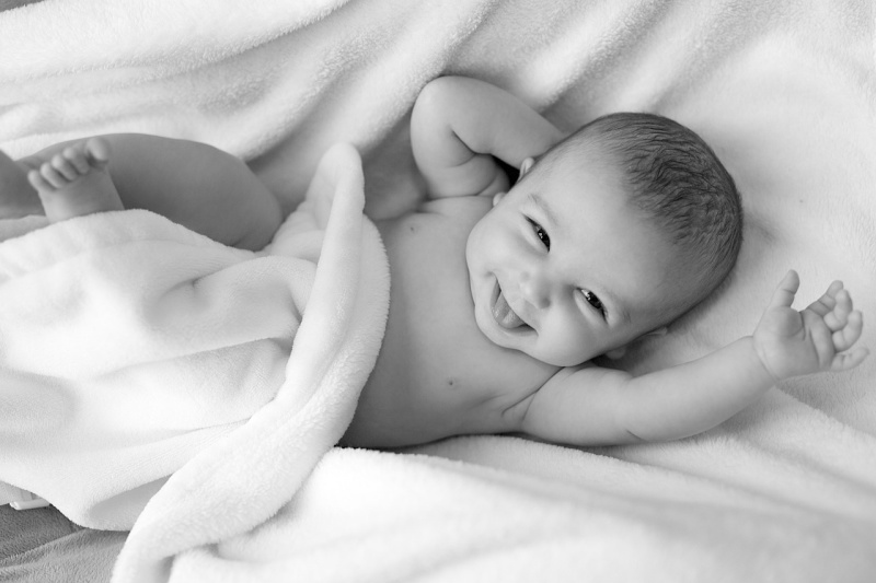 Keeping Your Baby Comfortable in Daily Life
