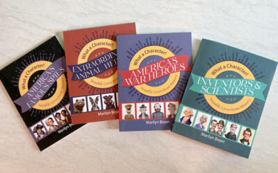 Mastering Flexible Schooling with Master Books What a Character Series