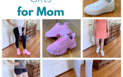 Cute Useful Gifts for Mom on Mother’s Day