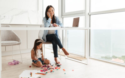 Balancing Kids and Cash: Money-Making Ideas for Stay-at-Home Moms