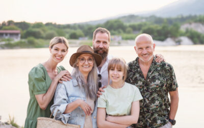 How Your Vacation Can Help Your Teenager Improve Their Security and Self-Esteem